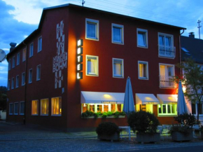 Hotel Restaurant Böhm